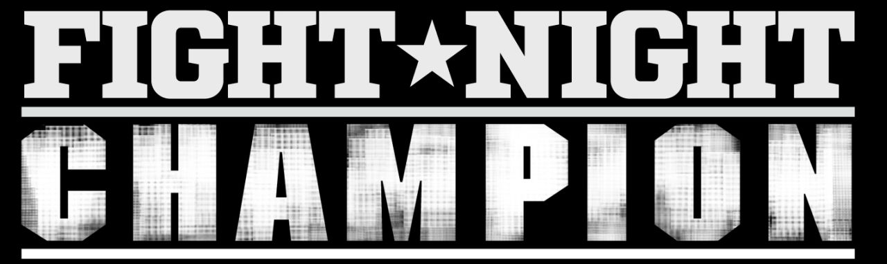 Fight Night Champion